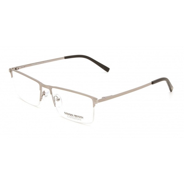 Mario Rossi MR02-62605 Eyeglasses with Case