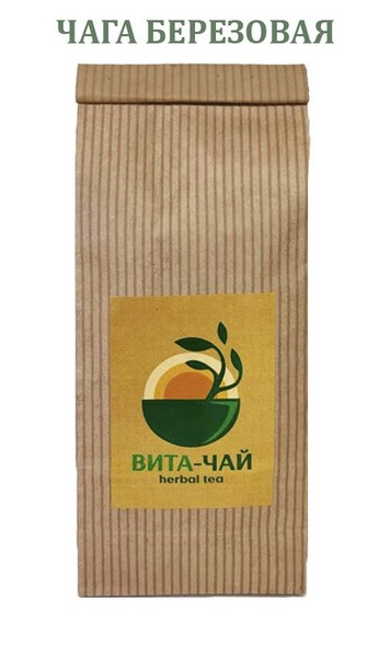 Chaga Mushroom Harvesting