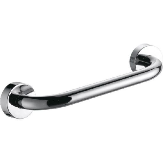 Kaiser Straight Handrail (Stainless Steel)