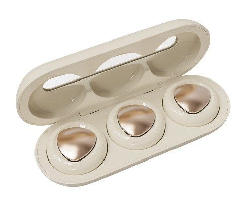 Smart Moxibustion Device