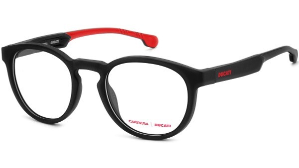 Ducati Carrera 019 OIT Eyeglass Frames