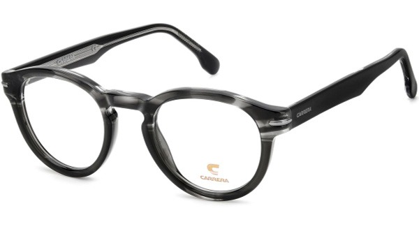 Carrera 313 2W8 Eyeglass Frames