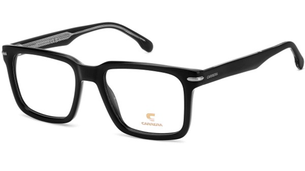 Carrera 321 807 Eyeglass Frames