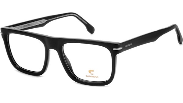Carrera 312 807 Eyeglass Frames