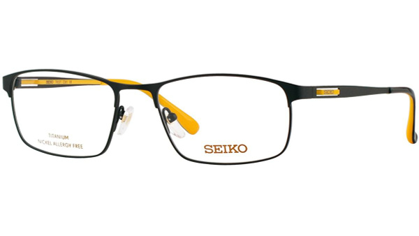 Seiko T9037-001 Titanium Watch Frame