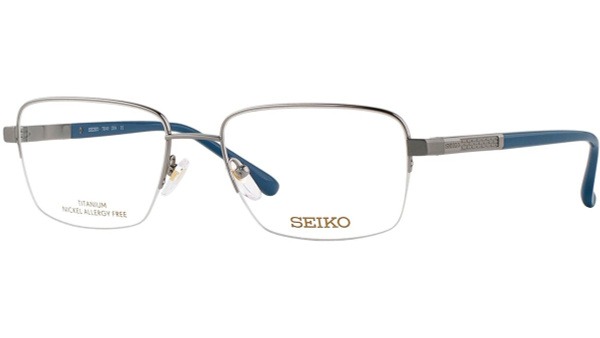 Seiko T9040-004 Titanium Watch