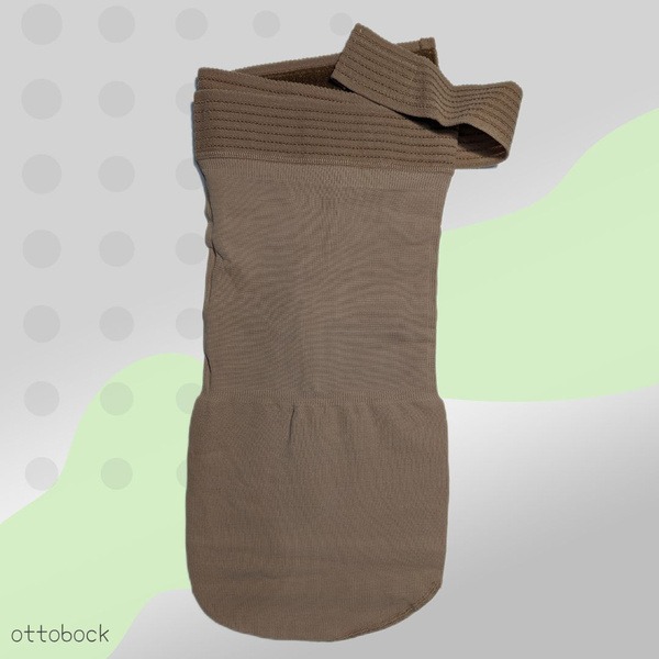 Ottobock 451F11/452F12 XXL Compression Sleeve for Thigh Amputation