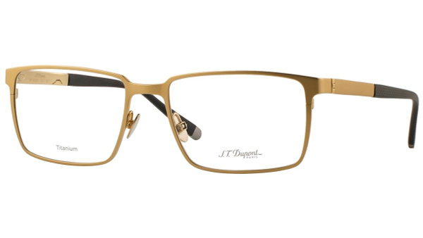 S.T. Dupont G207 C1 Eyeglass Frames