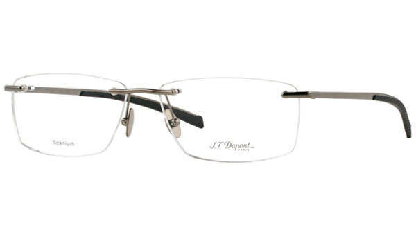 S.T. Dupont G208 C3 Eyeglass Frames