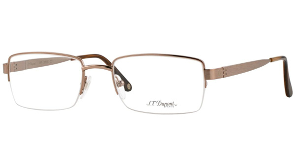 S.T. Dupont 2018 C3 Eyeglass Frames