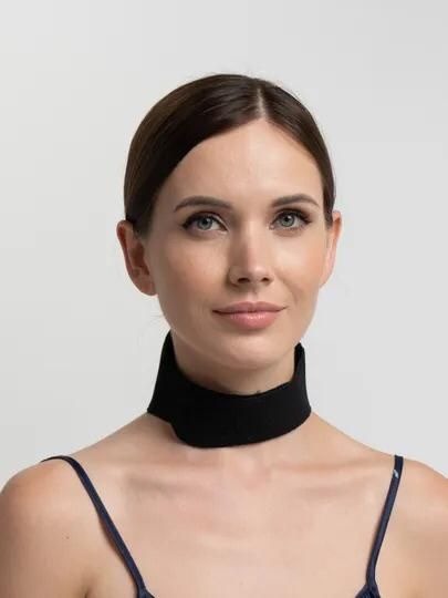 Magnetic Tourmaline Heating Belt for Neck &amp; Headache Pain Relief