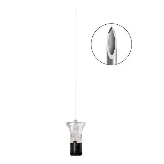 SpinoCan Spinal Needle with Stylet (G22/88mm) - B.Braun