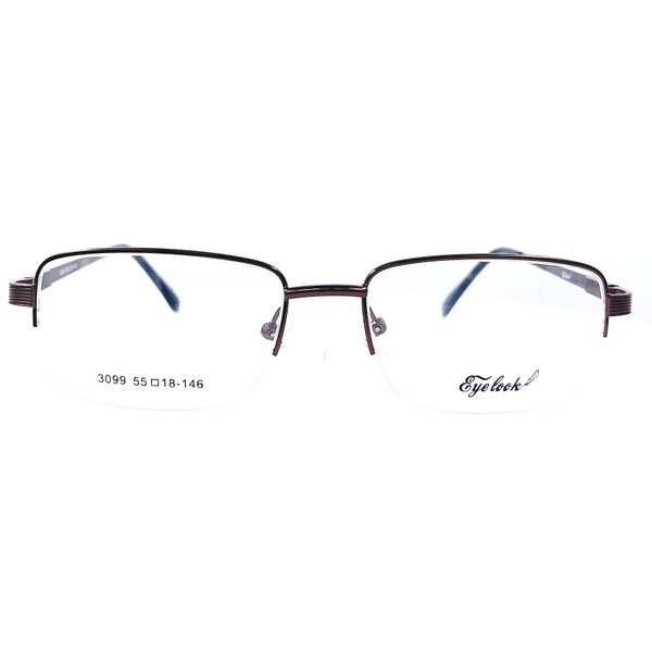 Prescription Glasses with EYELOOP 3099C3 Frames &amp; Thin Lenses