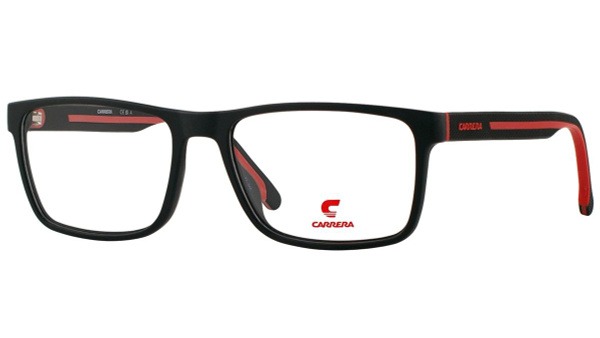 Carrera 8885 BLX Eyeglass Frames
