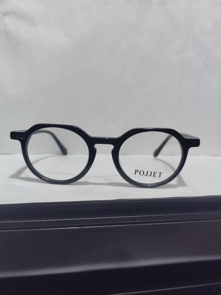 Unisex Pojjet Eyeglass Frames