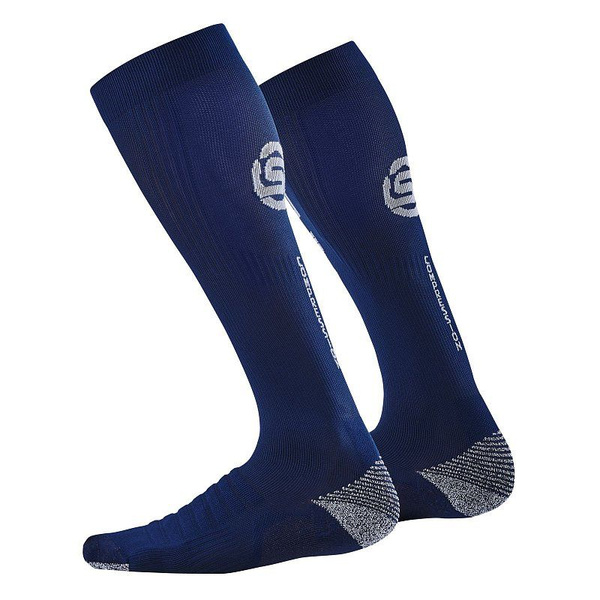SKINS Compression Socks - Dark Blue