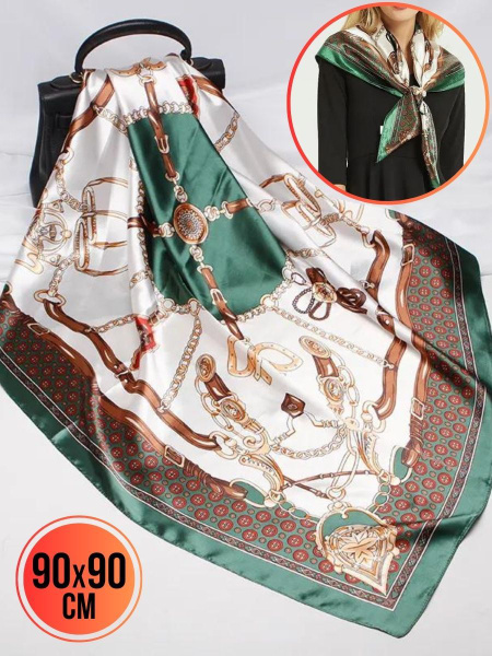 Bestselling Scarves