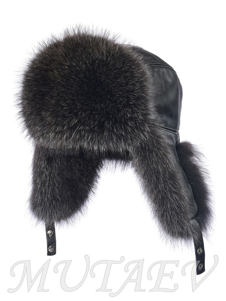 Mutaev Hat