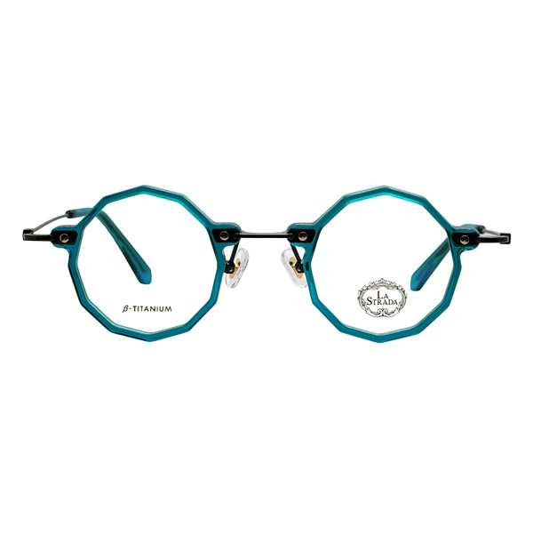 La Strada Eyeglass Frames