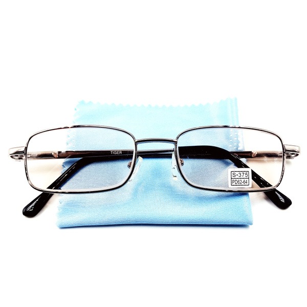 Prescription Eyeglasses with Tiger2148 Frames &amp; 1.56 Index Lenses
