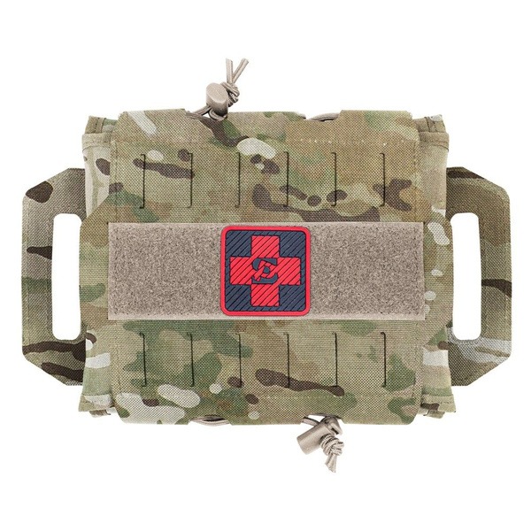MultiCam Medical Pouch Version 2