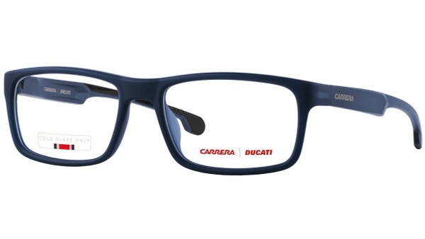 Ducati Carrera 016 PJP Eyeglass Frames