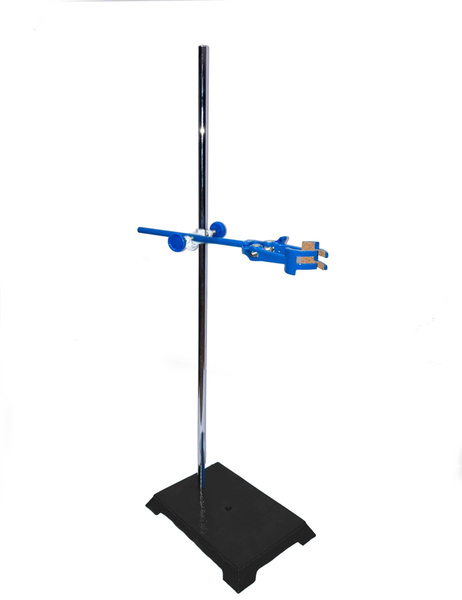 Krandashiki SHT2BL Lab Stand: High-Quality, Durable Support