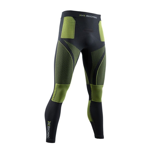 Compression Socks &amp; Tights: Black &amp; Green, 30-40 mmHg, 1 Pair