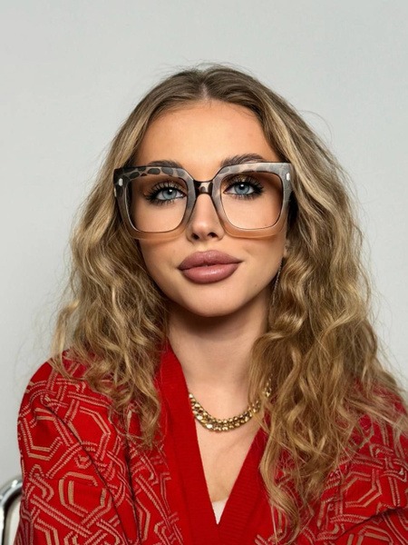 Nikitana Eyeglass Frames