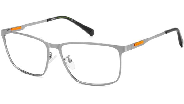 Polaroid D494/G 6LB Eyeglass Frames