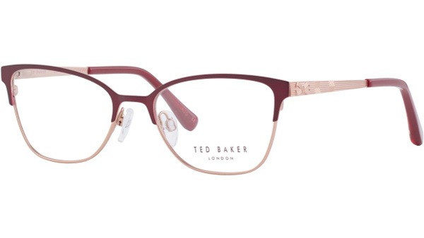Ted Baker Gia 2241 244 Eyeglass Frames