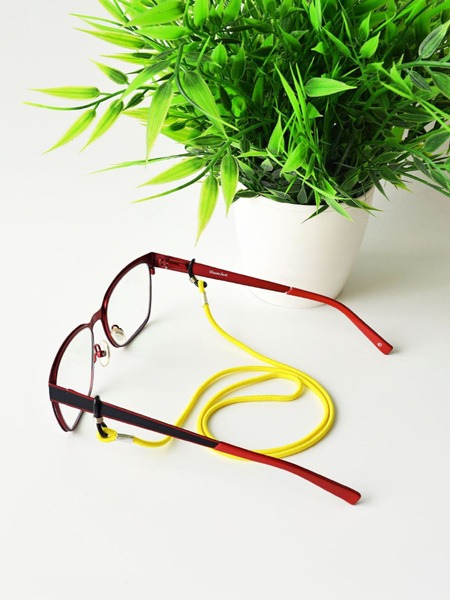 Silicone Earhook Eyeglass Retainers