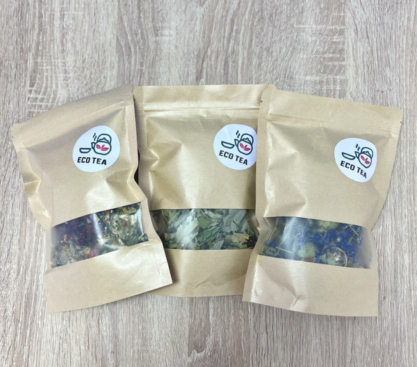Herbal Collection #8