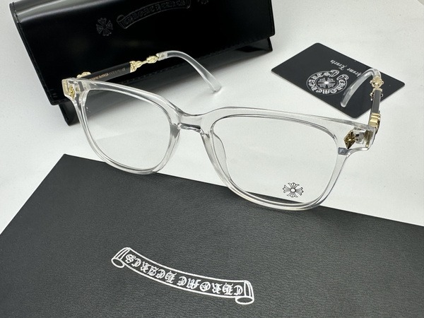 Chrome Hearts Eyeglass Frames