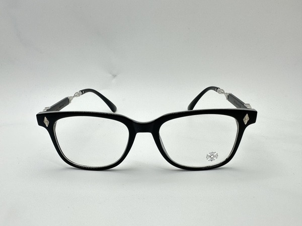 Chrome Hearts Eyeglass Frames