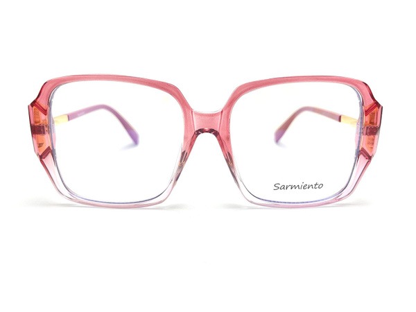 Sarmiento Eyeglass Frames
