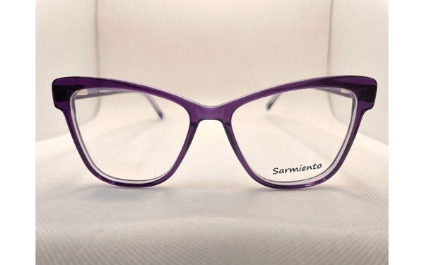 Sarmiento Eyeglass Frames