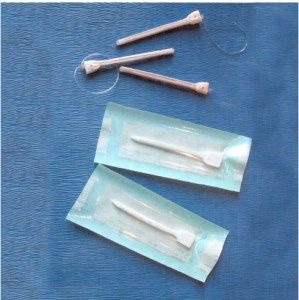 7mm x 4mm Cervical Dilator