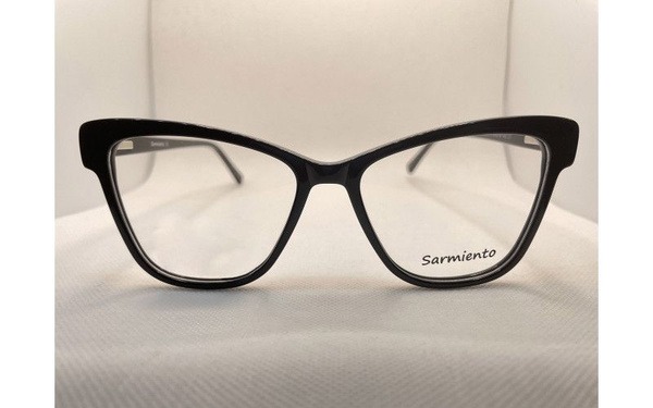 Sarmiento Eyeglass Frames