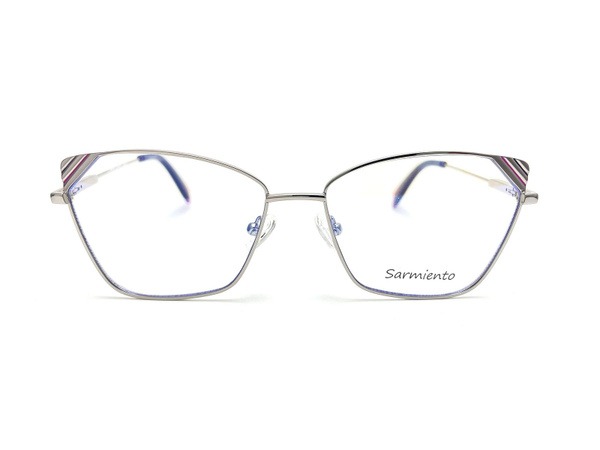 Sarmiento Eyeglass Frames