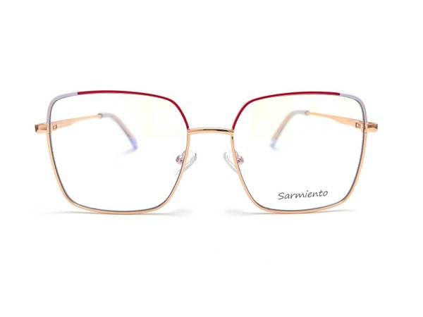 Sarmiento Eyeglass Frames