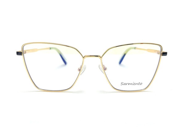 Sarmiento Eyeglass Frames