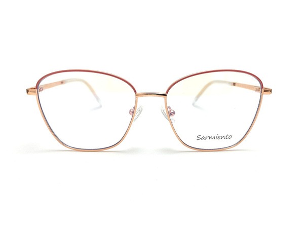Sarmiento Eyeglass Frames