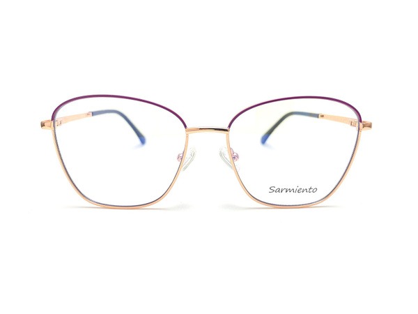 Sarmiento Eyeglass Frames
