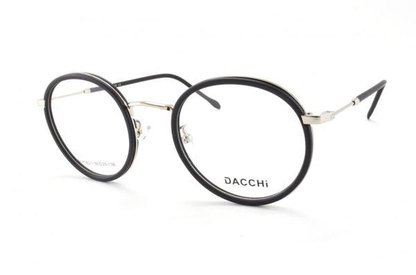 Ultra-Thin Metal Eyeglass Frames