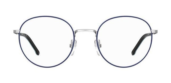 7th Street S315 DOH Round Metal Eyeglass Frames (Men's &amp; Women's)