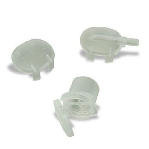 Orator Tracheostomy Voice Valve with Portex Oxygen Adapter