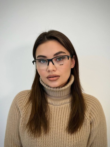 Lightweight Paradise Elegant Eyeglass Frames: Unisex