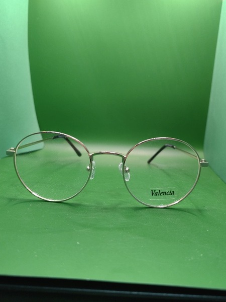 Women's Oval &amp; Round Valencia Eyeglass Frames
