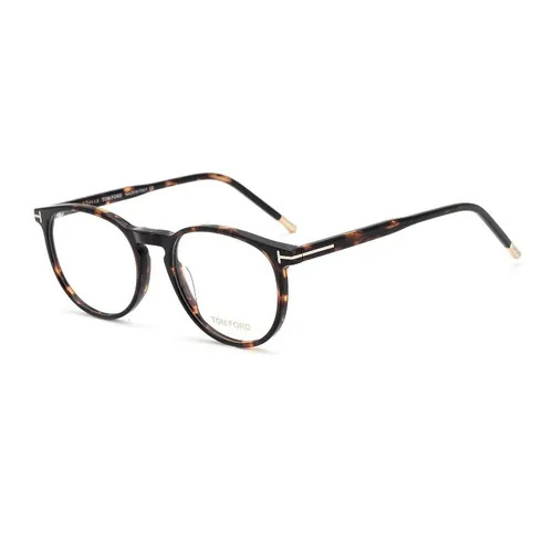 Tom Ford TF5608-B Eyeglass Frames: Unisex Corrective Lenses for Nearsightedness